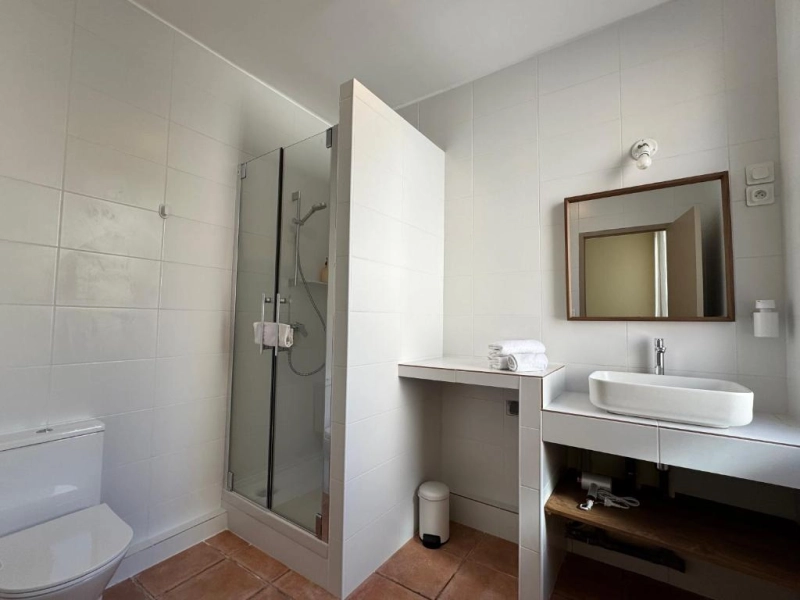 Azur Hôtel - Longchamp Apartment