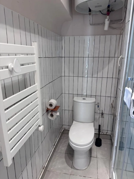 Boutique Hôtel Azur - Apartment Le Maitre