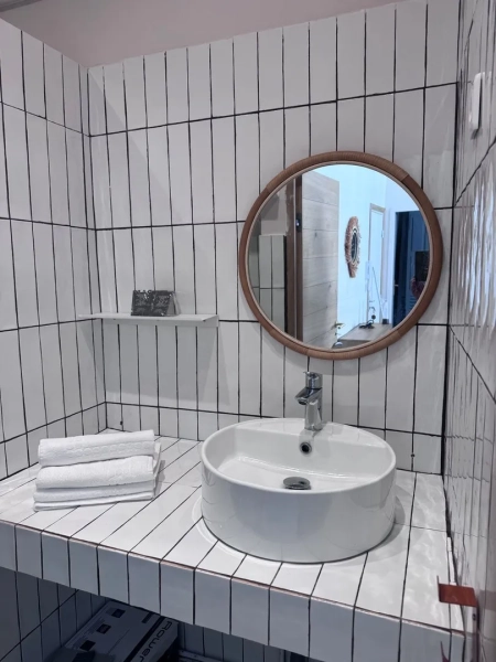 Boutique Hôtel Azur - Apartment Le Maitre
