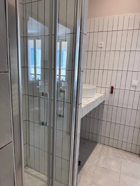 Boutique Hôtel Azur - Apartment Le Maitre