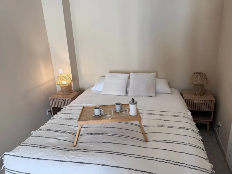 Boutique Hôtel Azur - Apartment Le Maitre