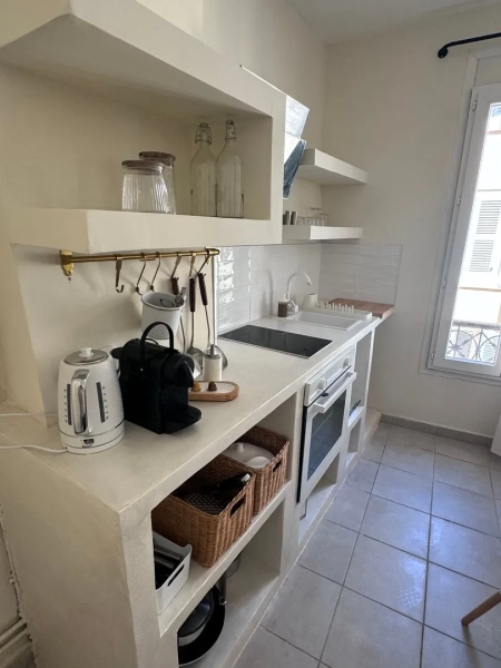 Boutique Hôtel Azur - Apartment Le Maitre
