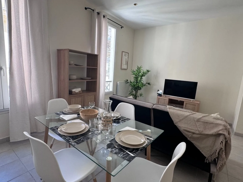 Boutique Hôtel Azur - Apartment Le Maitre