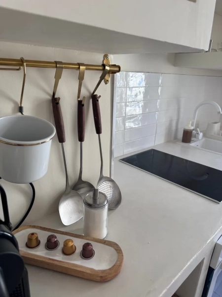 Boutique Hôtel Azur - Appartement Le Maitre