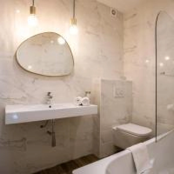 Boutique Hôtel Azur - Garden Side Comfort Room