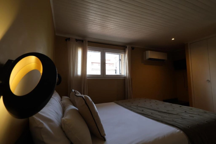 Boutique Hôtel Azur - Garden Side Comfort Room