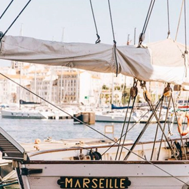 Boutique Hôtel Azur - Marseille