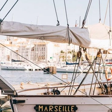 Boutique Hôtel Azur - Marseille