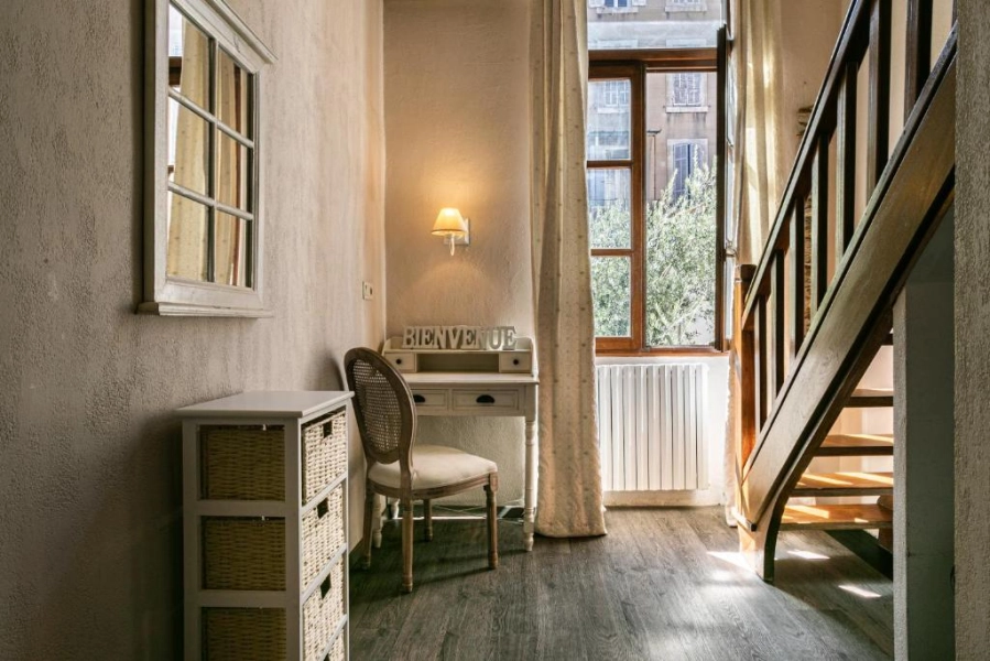 Boutique Hôtel Azur - Superior Room