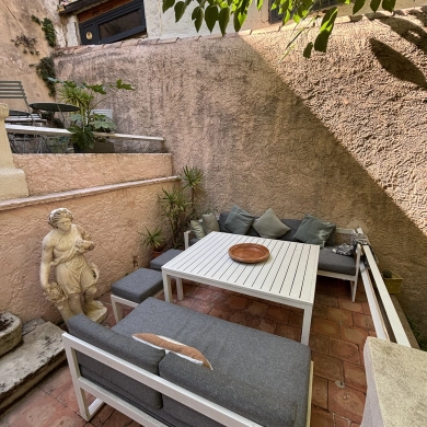 Hotel boutique Azur - El Jardín